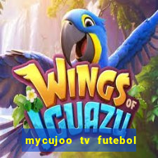 mycujoo tv futebol ao vivo